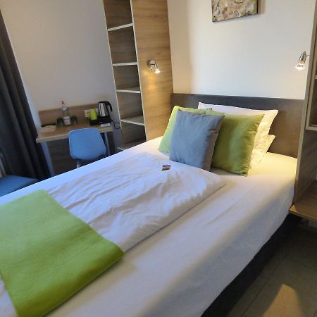 Hotel Art Inn Dinslaken Luaran gambar