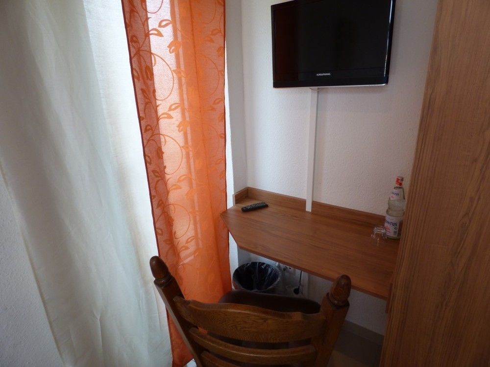 Hotel Art Inn Dinslaken Luaran gambar