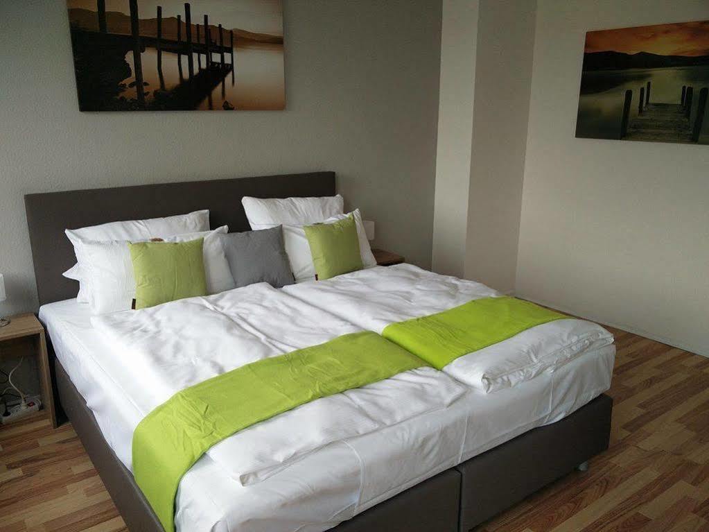 Hotel Art Inn Dinslaken Luaran gambar